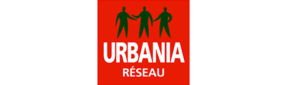 Réseau URBANIA