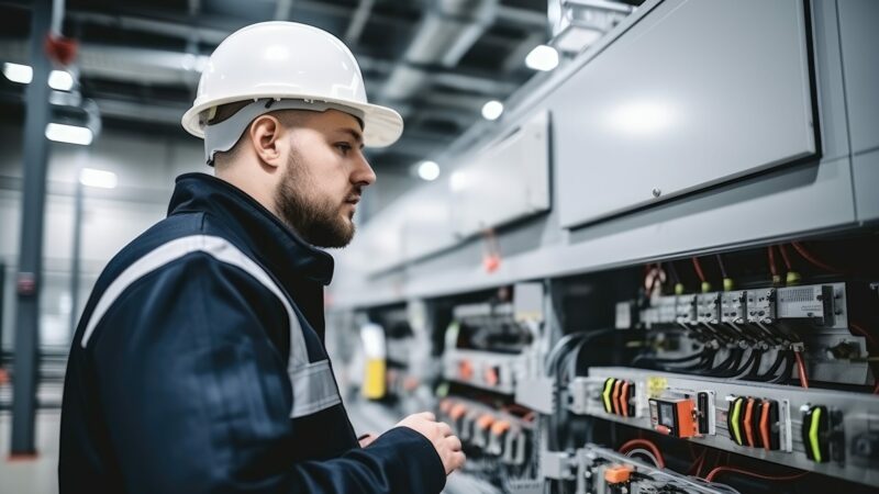 Technicien