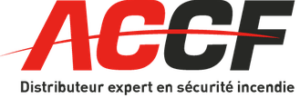 ACCF alarme incendie