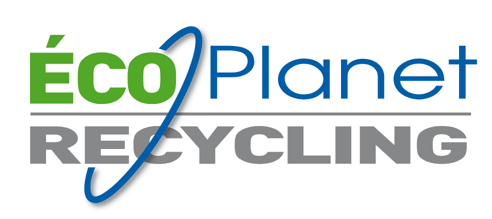 Écoplanet recycling
