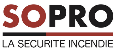 sopro vous guide dans votre sécurité incendie