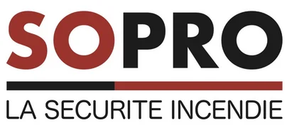 sopro vous guide dans votre sécurité incendie