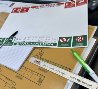 ÉTUDE ET ANALYSE DES BESOINS