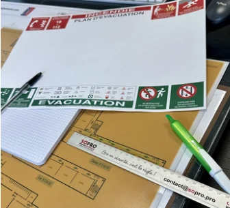 ÉTUDE, AUDIT ET ANALYSE DES BESOINS