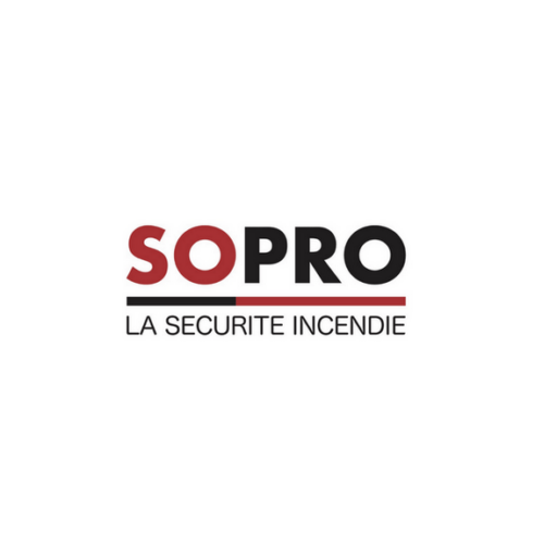 Logo Sopro